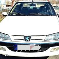 پارس موتور tu5 مدل 1398