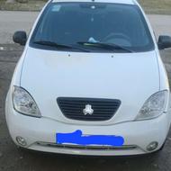 تیبا یک در حد دوگانه فابریک