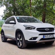 فروش چری وارداتی فول (معاوضه)