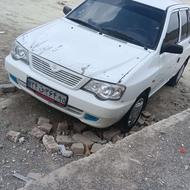 فروش فوری پراید 111 درحد