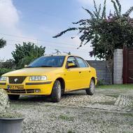 تاکسی برون شهری