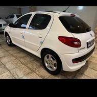 207 پاناروما مدل 1401 بدون خط