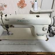 چرخ خیاطی زوجی