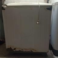 لباس شویی 5 کیلویی