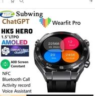 ساعت هوشمند