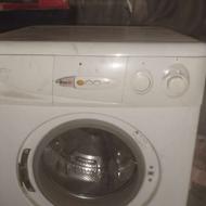 ماشین لباسشویی آبسال