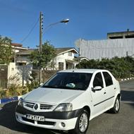 ال 90 مدل 87 بدون رنگ فول