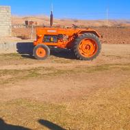 تراکتوررومانی مدل63