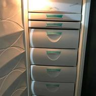 تمام فریزر پارس