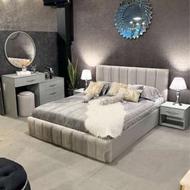 سرویس خواب دو نفره مدل پایز