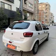 تیبا 2در حد لا کاغذ