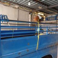 باربند نیسان