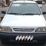 پراید 99فروش فقط اقساطی