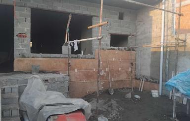 پیش فروش خانه ویلایی با بهترین متریال