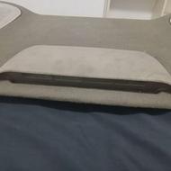 تاقچه فابریکی سمند تکمیل