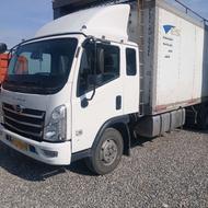 فورس 8نیم تن مدل 1402