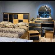 سرویس خواب باران تخت باران