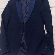 کت مجلسی مردانه