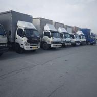 باربری تک با مجوز رسمی