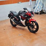 (مگلی صفر تحویلی 404 )