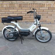 موتور براوو