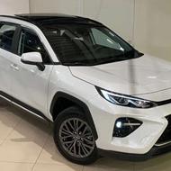 تویوتا وایدلندر