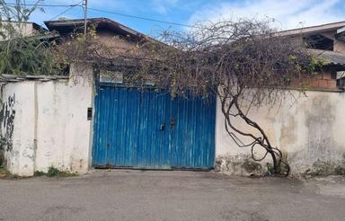 فروش خانه ویلایی نیازبه بازسازی