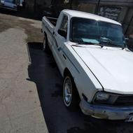 وانت مزدا 1600مدل71