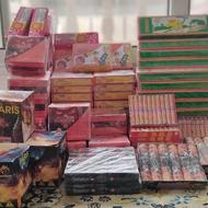 ترقه عمده زیر قیمت بازار