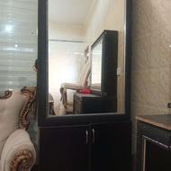 کمد آینه دار ارسال رایگان