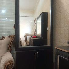 کمد آینه دار ارسال رایگان