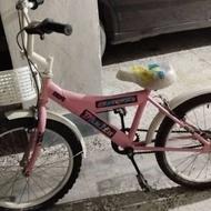 دوچرخه دخترانه