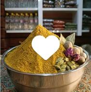 فروش انواع ادویه های خانگی ترشی و خیار شور