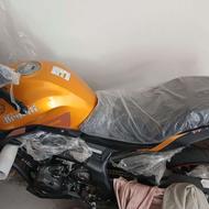 بنلی دوسیلندر صفر نقد اقساط