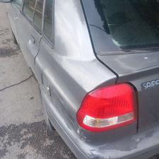 فروش پراید مدل 84