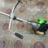 علف زن دوشی تمیز