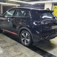 چانگان 55 خشک