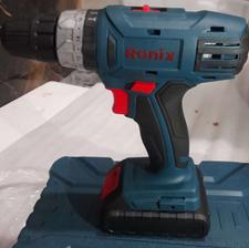 دریل پیچ گوشتی شارژی 8018