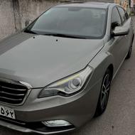 فروش فوری بسترن B50f بدون رنگ فنی به شرط کم کار