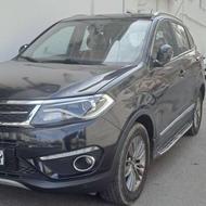 تیگو 5 بسیار تمیز بی رنگ 53 تا کار