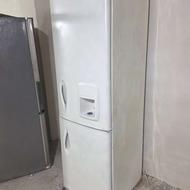 فروشی یخچال بدون برفک امرسان