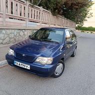 پراید 111 درحد