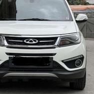 تیگو5 فول کم کار بیرنگ