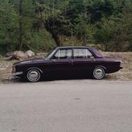 پیکان تک رنگ 76