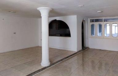 اجاره اداری 115 متر در محدوده کمربندی غربی