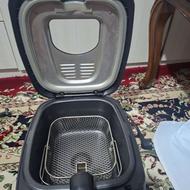 سرخ کن برقی