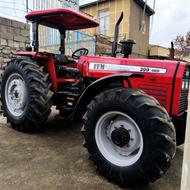 تراکتور 399جفت آپشنال