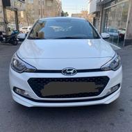 هیوندا i20مدل 97