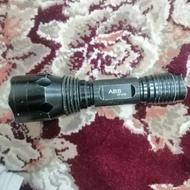 چراغ قوه سالم