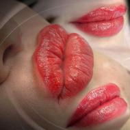 کلیه خدمات آرایش دائم صورت